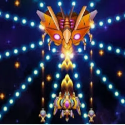 Space Attack - 免费在线游戏