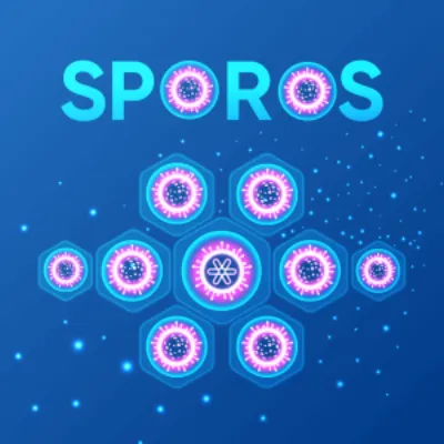 sporos - 免费在线游戏