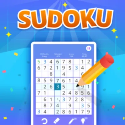 sudoku - 免费在线游戏
