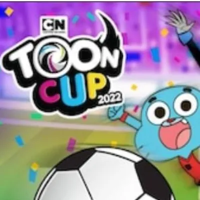 tooncup - 免费在线游戏