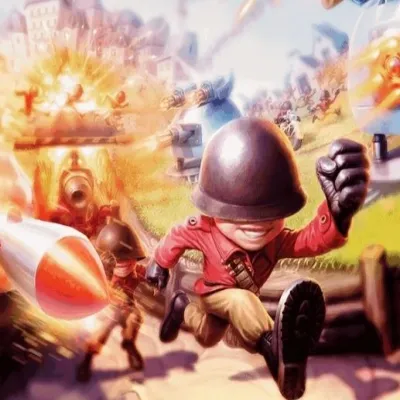 towerDefense - 免费在线游戏