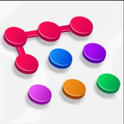 two dots remastered - 免费在线游戏